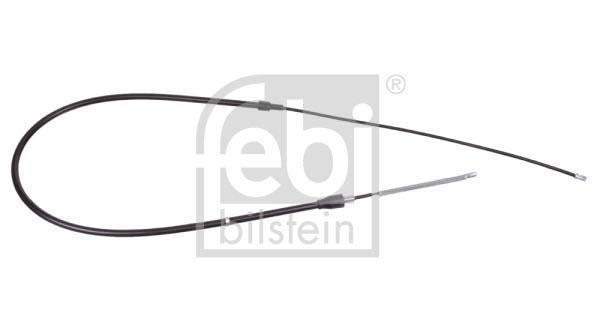 Febi Bilstein 24520 Hand Brake Cable | ML Performance UK Car Parts