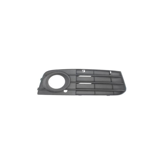 Blic 6502-07-0029914P Bumper Grill For Audi A4