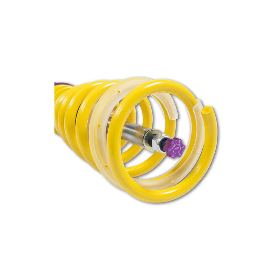 KW 35290038 Renault Megane IV Variant 3 Coilover Kit 5  | ML Performance UK Car Parts