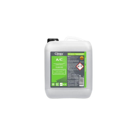 Clinex A/C Cleaner 77-555 Air Conditioning Cleaner / -Disinfecter