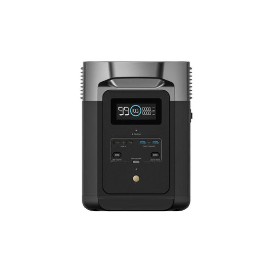 EcoFlow DELTA 2 Portable PowerStation | ML Performance UK Car Parts