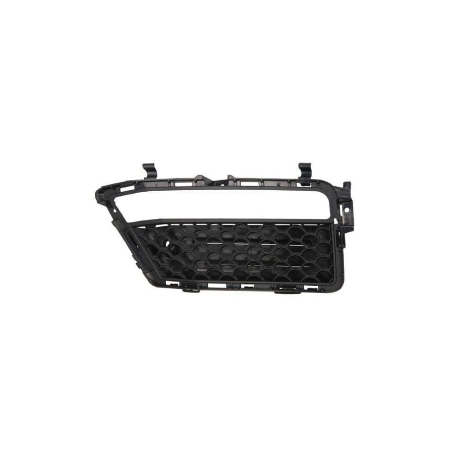 Blic 6502-07-3529919P Bumper Grill Suitable For Mercedes-Benz E-Class