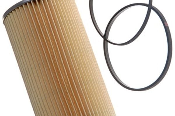 Aston Martin 020-001-0746 Engine Oil Filter | ML Performance UK Car Parts