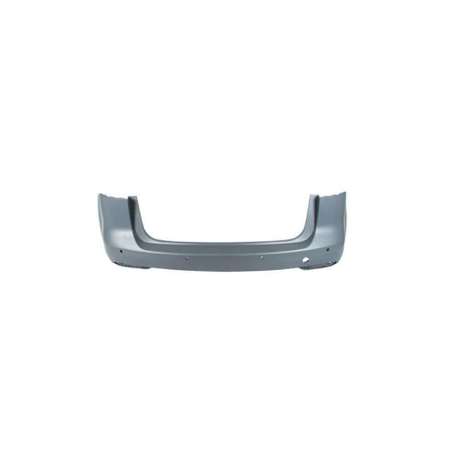 Blic 5506-00-9545958Q Rear Bumper For VW Touran I (1T3)