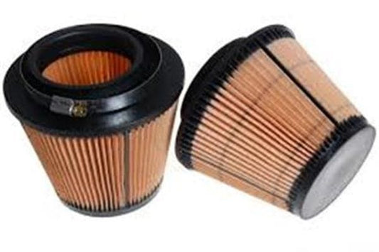 Aston Martin 12-120278-AB-PK DB7 Vantage Air filters (Pair) | ML Performance UK Car Parts