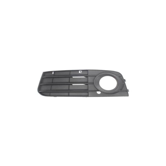 Blic 6502-07-0029913P Bumper Grill For Audi A4