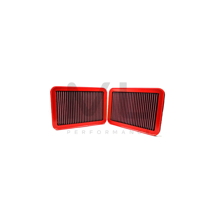 BMC CRF779/01 Carbon Racing Filter | ML Performance UK Car Parts