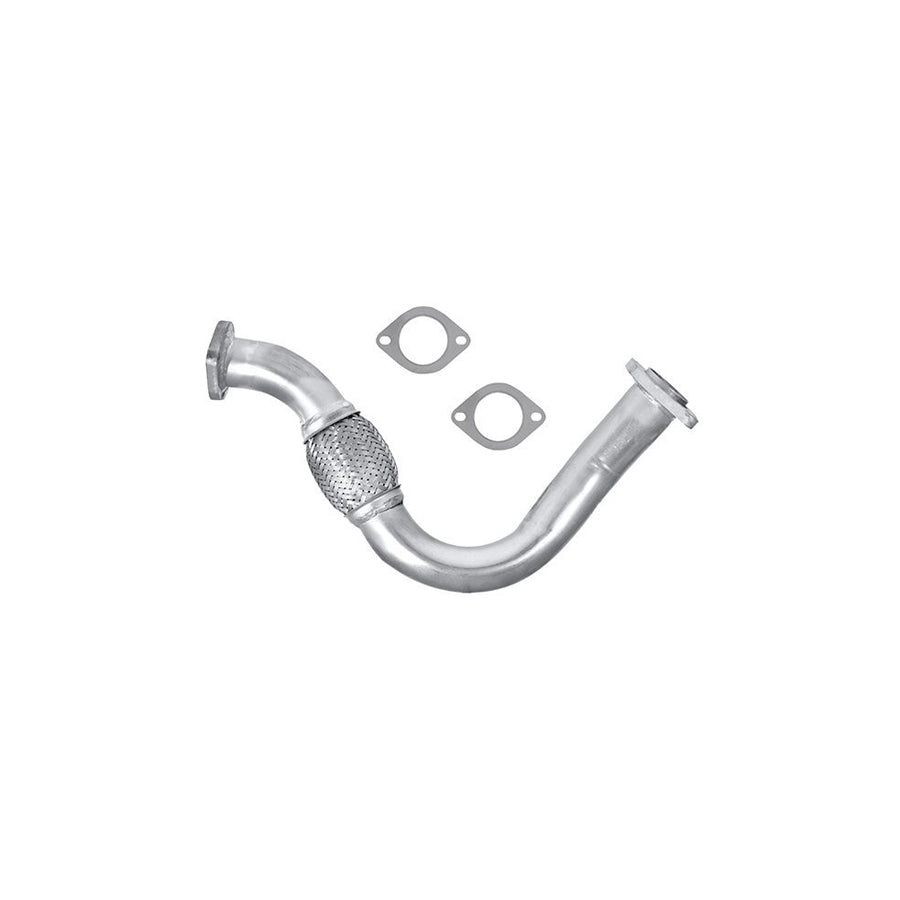 Hella 8LA 366 006-511 Exhaust Pipe