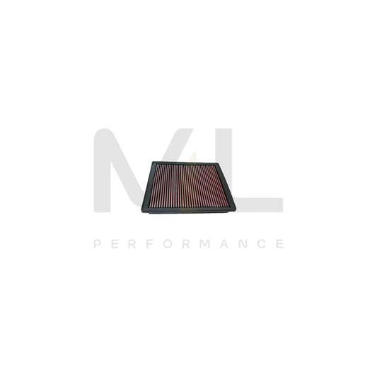 K&N 33-2246 Replacement Air Filter | ML Car Parts UK | ML Performance