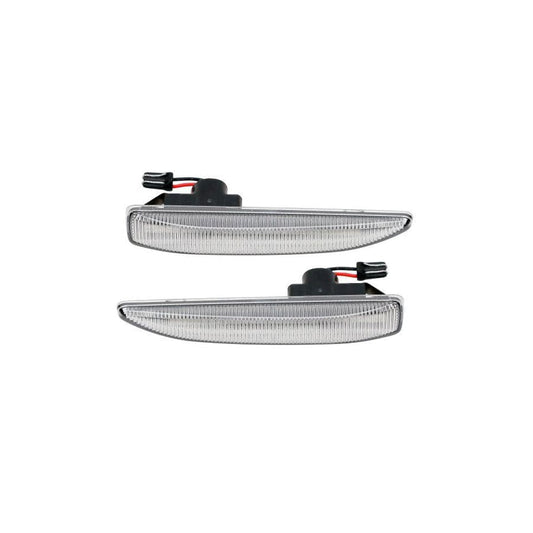 Abakus L04140003LED Indicator Set For Bmw 7 (E65, E66, E67) | ML Performance UK