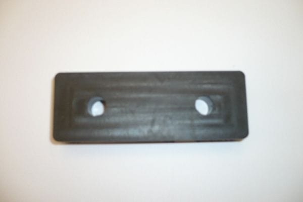 Aston Martin 020-035-0128 Exhaust Mounting Rubber Sling | ML Performance UK Car Parts