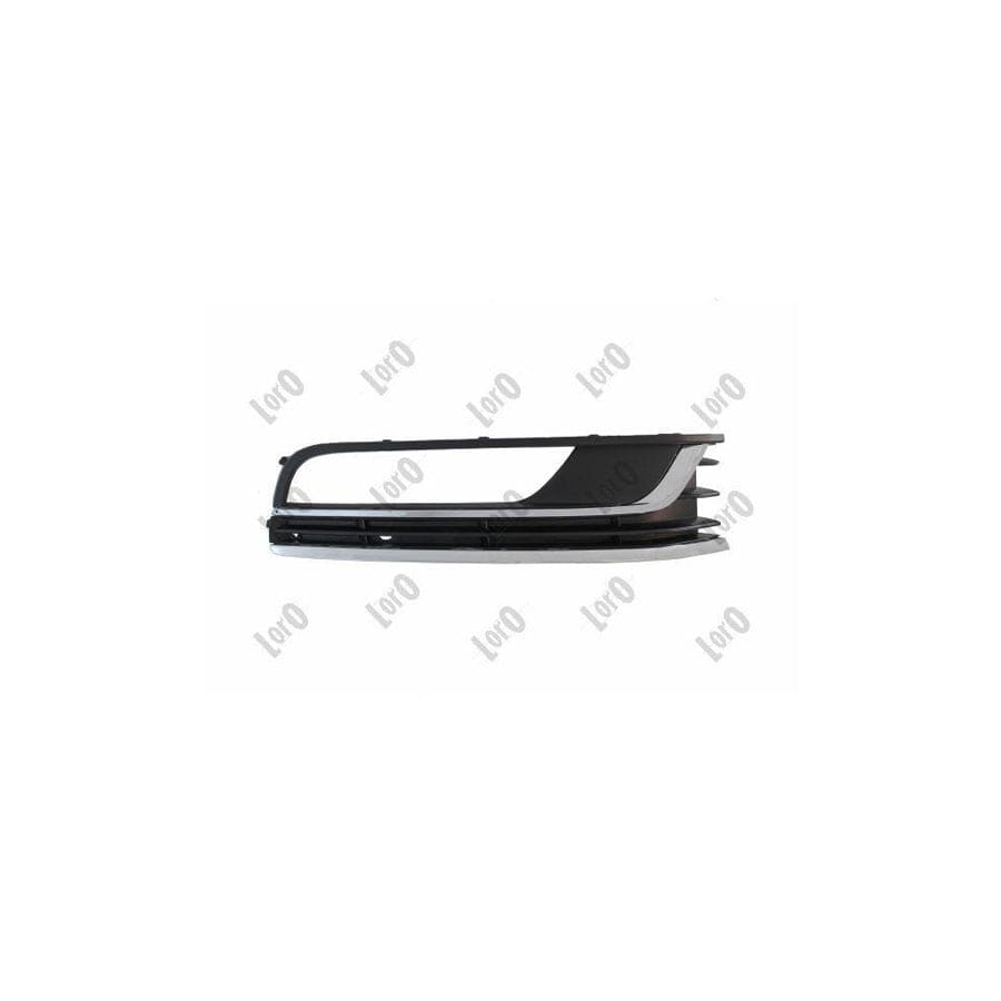 Abakus 05350452 Bumper Grill For Vw Passat | ML Performance UK