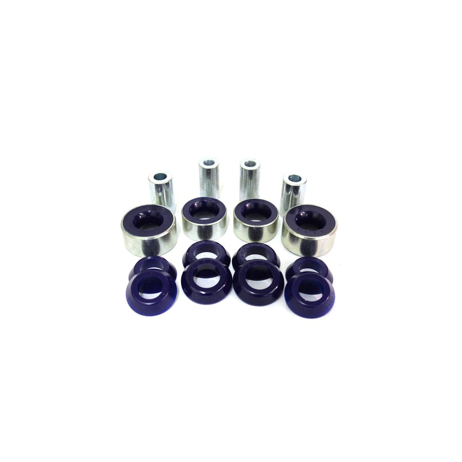 SuperPro SPF3962K SuperPro Control Arm Lower-Inner Front & Rear Bush Kit
