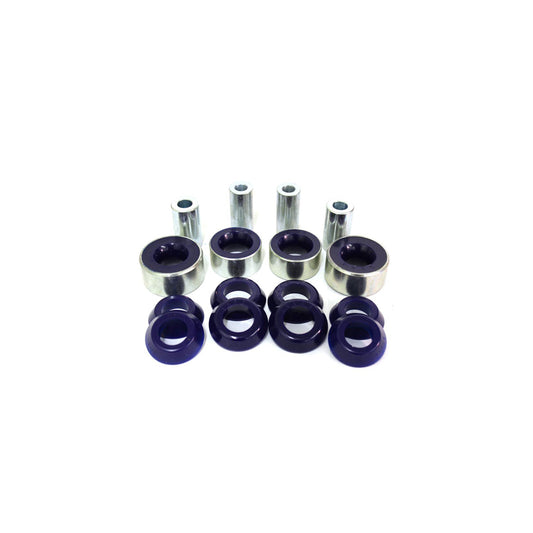 SuperPro SPF3962K SuperPro Control Arm Lower-Inner Front & Rear Bush Kit