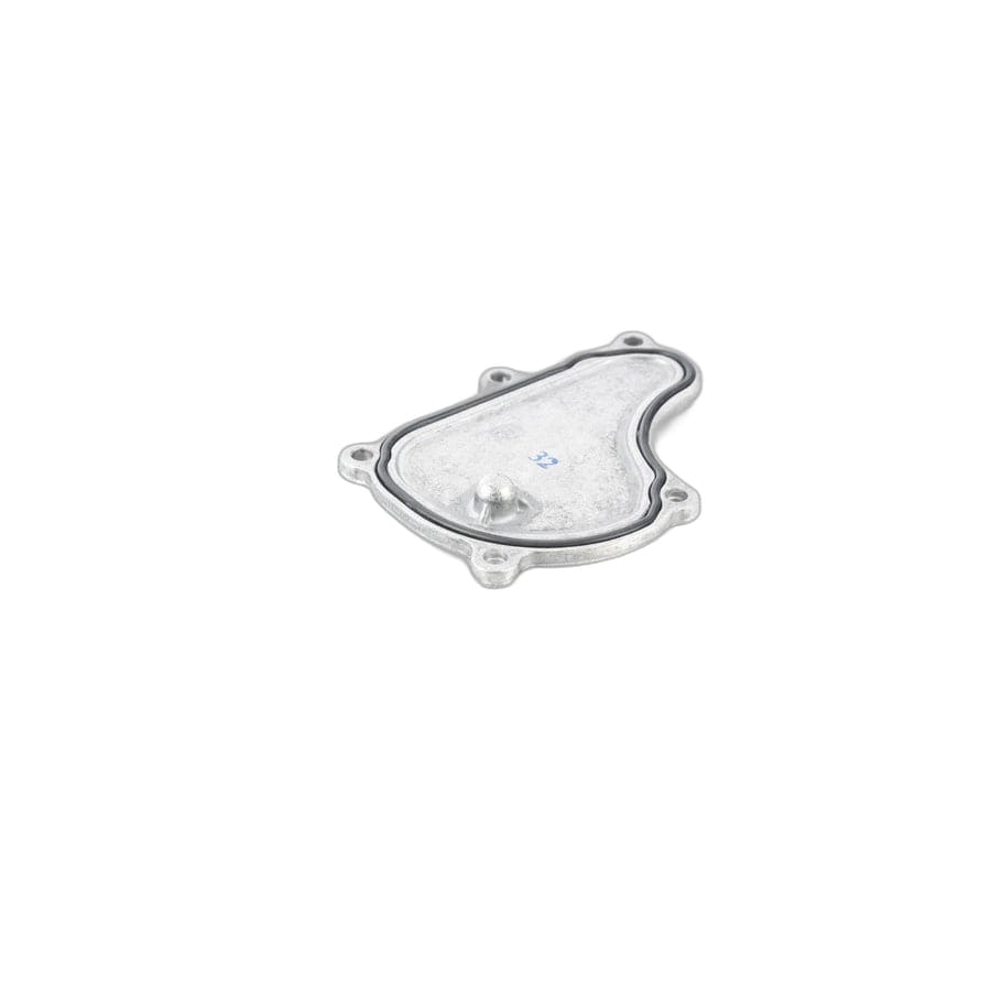 Genuine BMW 11127608405 G07 G12 Cover Zyl. 1-4 (Inc. Alpina B7LX, M850iX & 650i) | ML Performance UK Car Parts