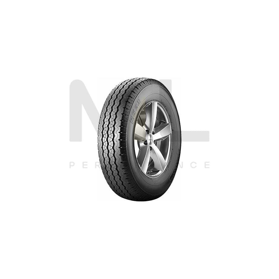 Bridgestone Duravis R623 205/70 R15 106/104S Van Summer Tyre | ML Performance UK Car Parts