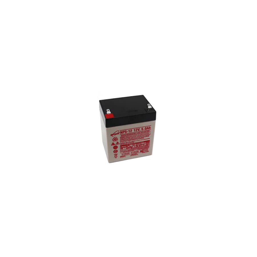 Enersys NP5-12 Genesis SLA Battery 12v 5Ah | ML Performance UK Car Parts