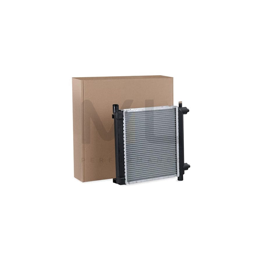 MAHLE ORIGINAL CR 235 000S Engine radiator Brazed cooling fins, Manual Transmission | ML Performance Car Parts
