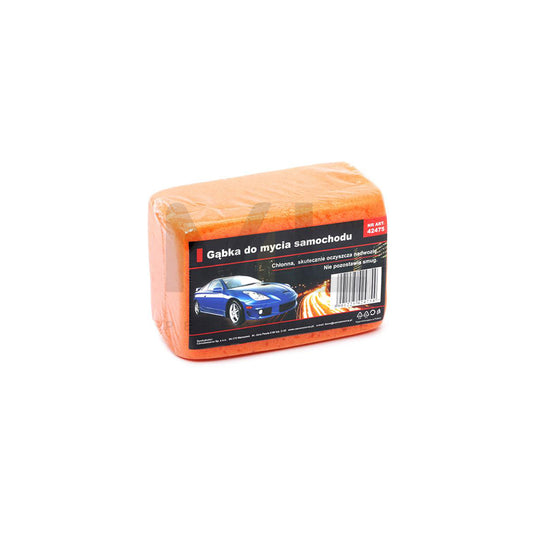 CARCOMMERCE 42475 Car cleaning sponges | ML Performance Car Parts