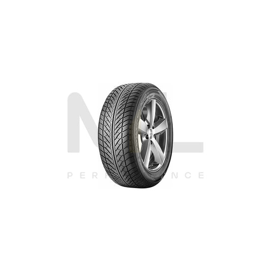 Goodyear Ultra Grip® (*) 255/55 R18 109H 4x4 Winter Tyre | ML Performance UK Car Parts