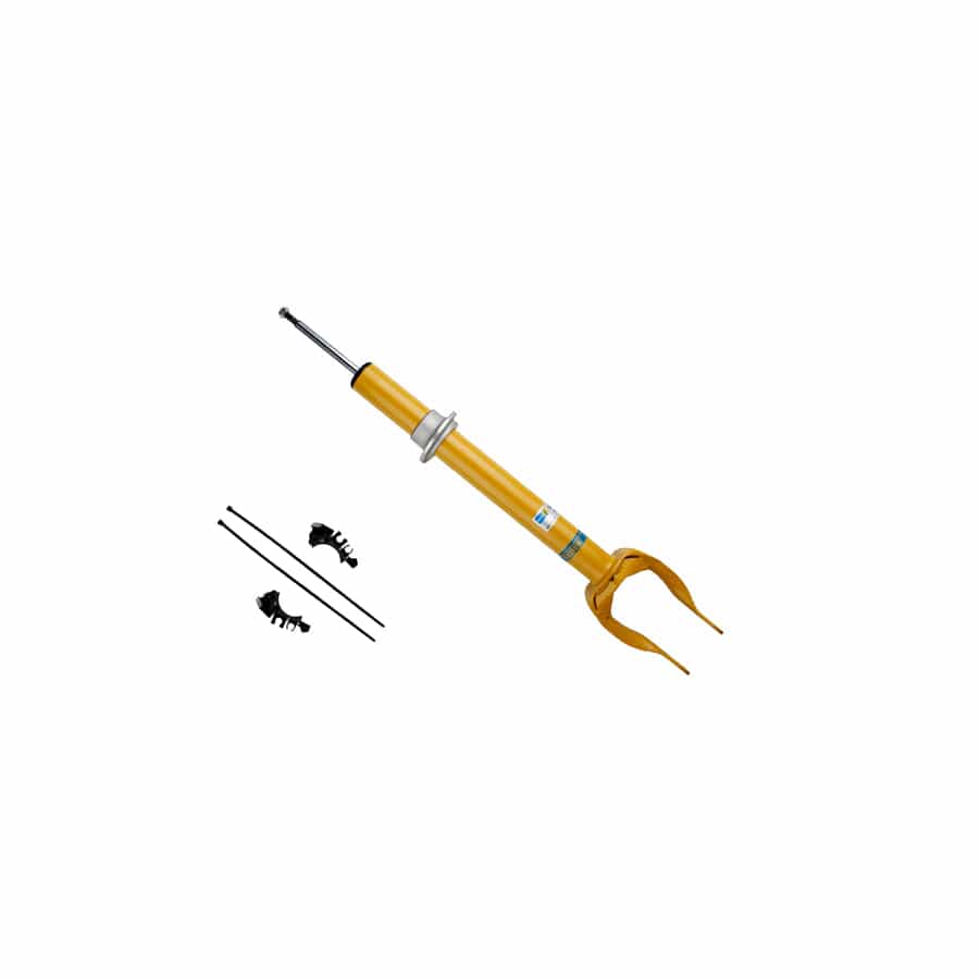 Bilstein 24-293839 MERCEDES-BENZ W166 C292 B6 Performance Front Shock Absorber 1 | ML Performance UK Car Parts
