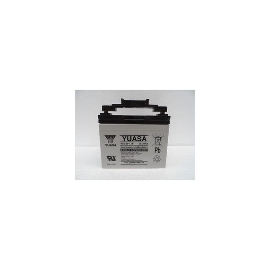 YUASA SLAYUA NP17-12 FR Battery | ML Performance Battery and Electrical Accessories