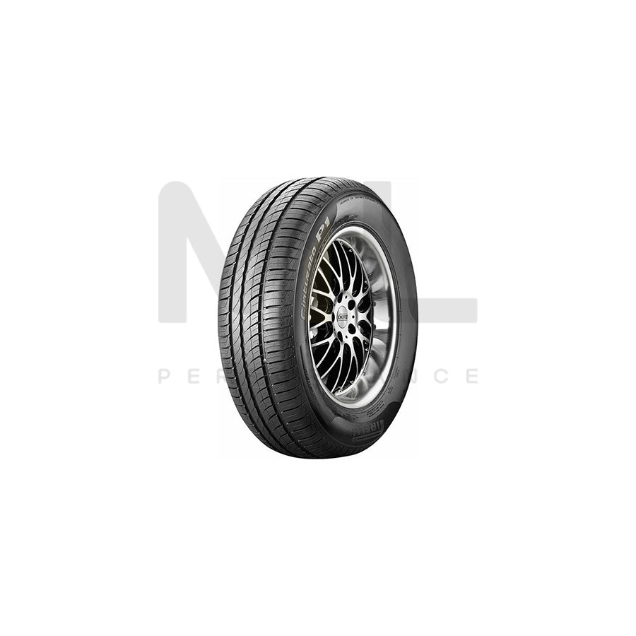 Pirelli CINTURATO P1™ Verde EcoImpact 195/55 R15 85H Summer Tyre | ML Performance UK Car Parts