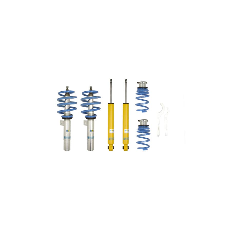 Bilstein 47-244412 MINI F55 F56 F57 B14 PSS Coilover 1 | ML Performance UK Car Parts