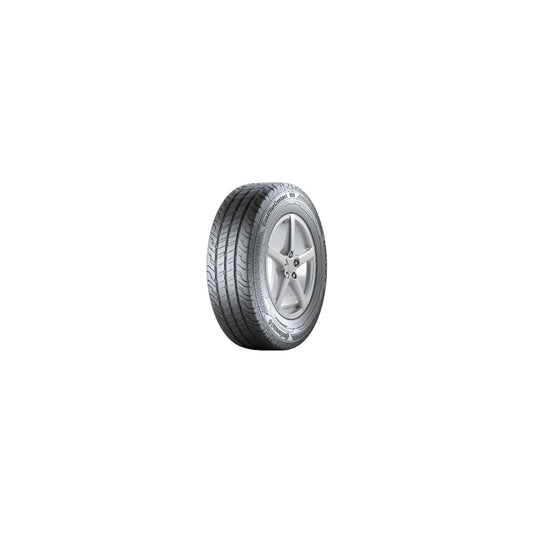 Continental Contivancontact 100 185/75 R14 102/100R Summer Car Tyre