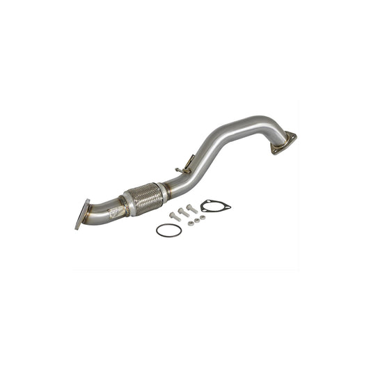  aFe 48-36605 Mid-Pipe Honda Civic / Civic Si 16-21 L4-1.5L (T)  | ML Performance UK Car Parts