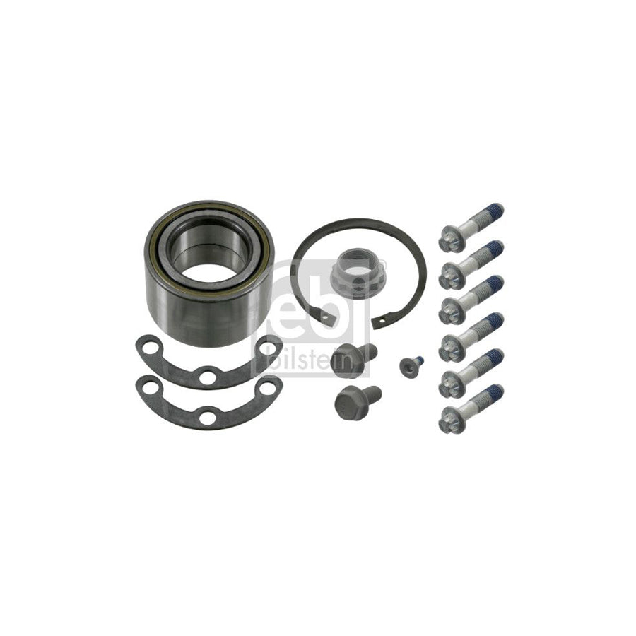 Febi Bilstein 07931 Wheel Bearing Kit