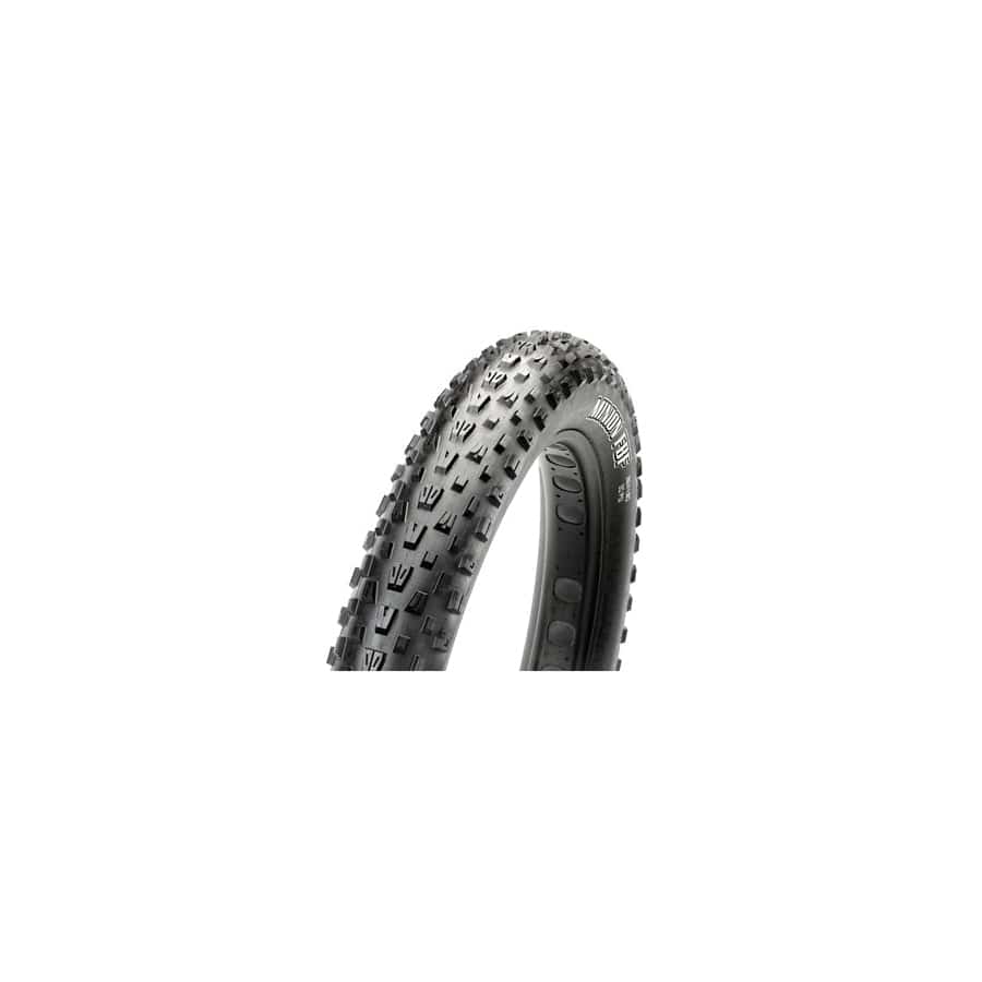 MAXXIS 2640205 Minion FBF 26x4.00 120 TPI Folding Dual Compound (EXO/TR) | ML Performance UK UK