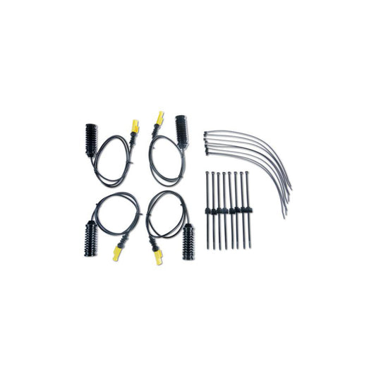 KW 68511256 Honda NSX II Cancellation Kit For Electronic Damping 1  | ML Performance UK Car Parts