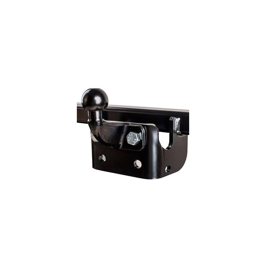 Bosal 041-002 Trailer Hitch For Iveco Daily
