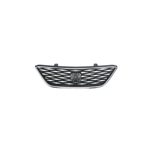 Blic 6502-07-6621992P Radiator Grille For Seat Ibiza
