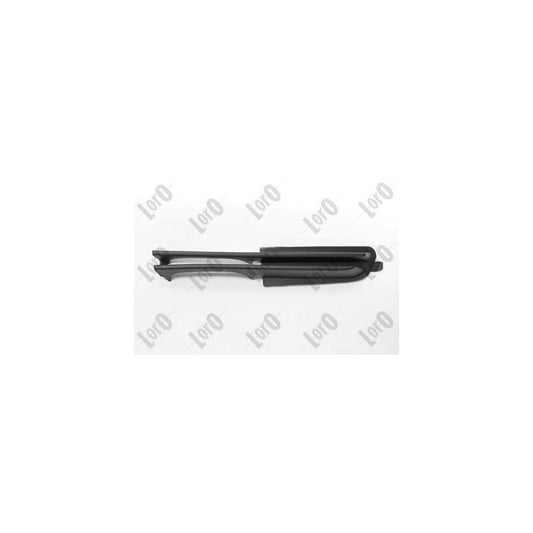 Abakus 00407451 Bumper Grill For Bmw 3 Series | ML Performance UK