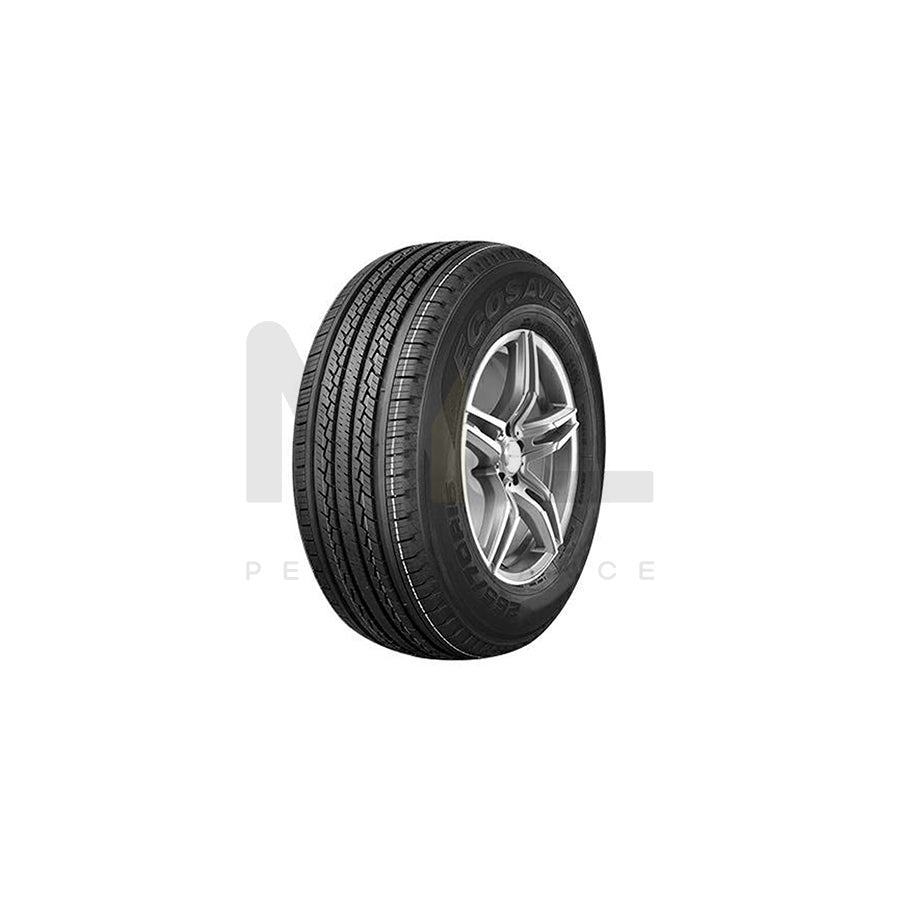Aoteli ECOSAVER 215/60 R17 96H SUV Summer Tyre | ML Performance UK Car Parts