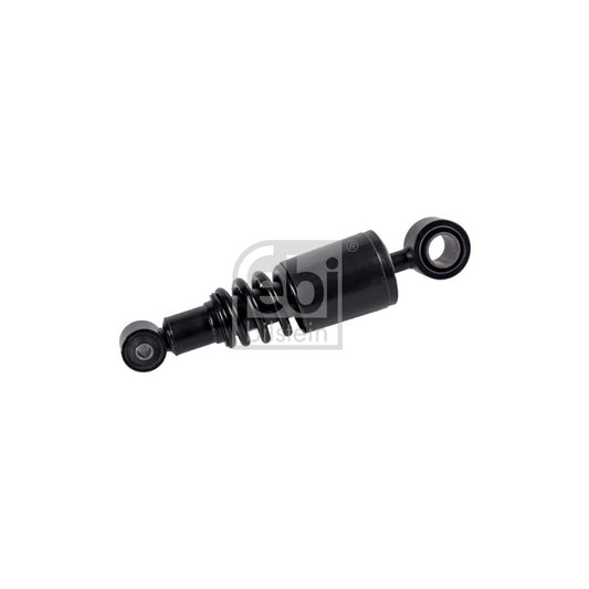 Febi Bilstein 176322 Shock Absorber, Cab Suspension