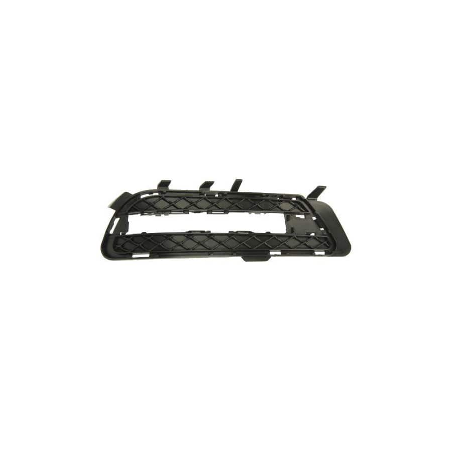 Blic 6502-07-3529916P Bumper Grill Suitable For Mercedes-Benz E-Class