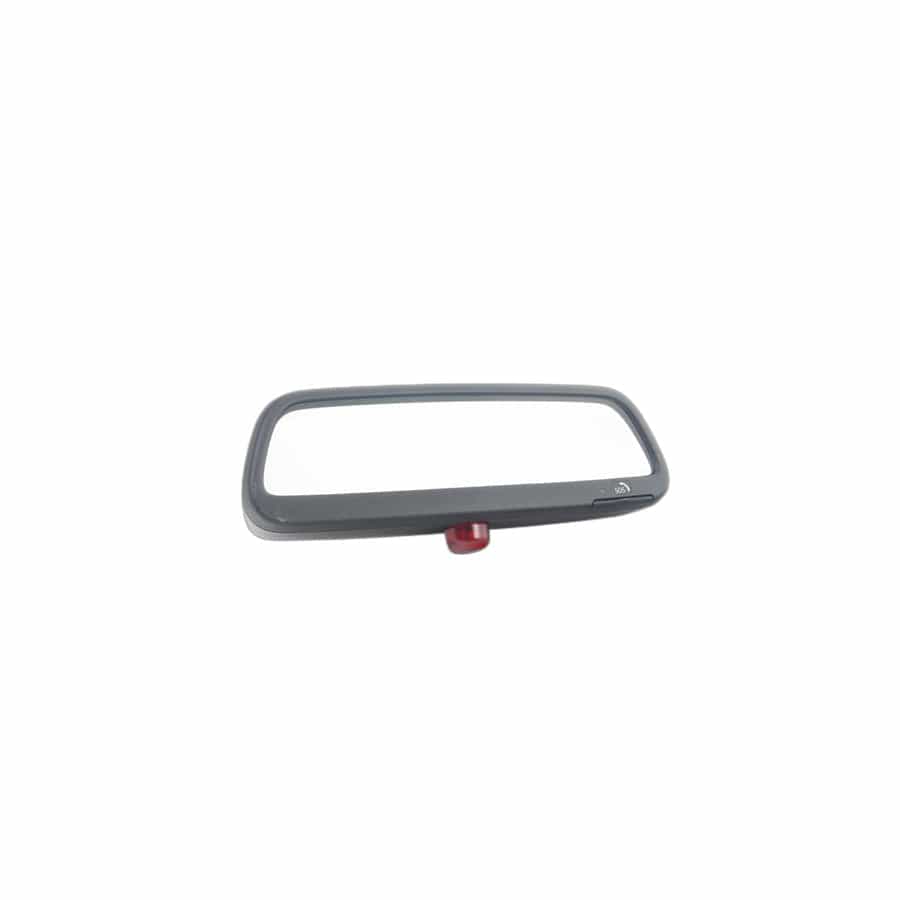 Genuine BMW 51167114428 E46 Rearview Mirror, Manual / Led SOS (Inc. 325Ci, 330Ci & 323Ci) | ML Performance UK Car Parts