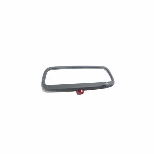 Genuine BMW 51167114428 E46 Rearview Mirror, Manual / Led SOS (Inc. 325Ci, 330Ci & 323Ci) | ML Performance UK Car Parts