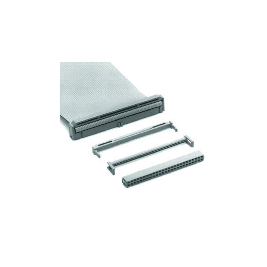 3M 89136-0101 Headers & Wire Housings WIREMT SKT 36 POSITIONS