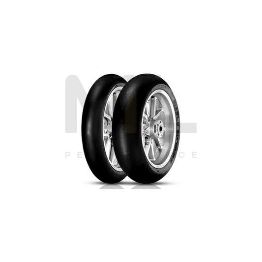 Pirelli DIABLO™ Superbike SC2 120/70 R17 Motorcycle Summer Tyre | ML Performance UK Car Parts