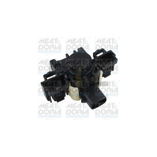 MEAT & DORIA 94705 Parking sensor for LEXUS CT (ZWA10_) Front, Black, Ultrasonic Sensor | ML Performance Car Parts