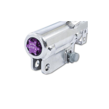 KW 35271804 Porsche 993 911 Clubsport 2-Way Coilover Kit 6  | ML Performance UK Car Parts