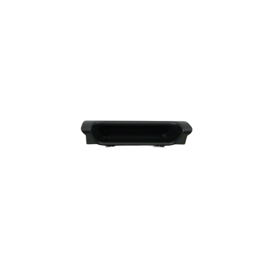 Genuine BMW 51167141735 E39 Recessed Handle SCHWARZ (Inc. 525d, 530d & 540iP)