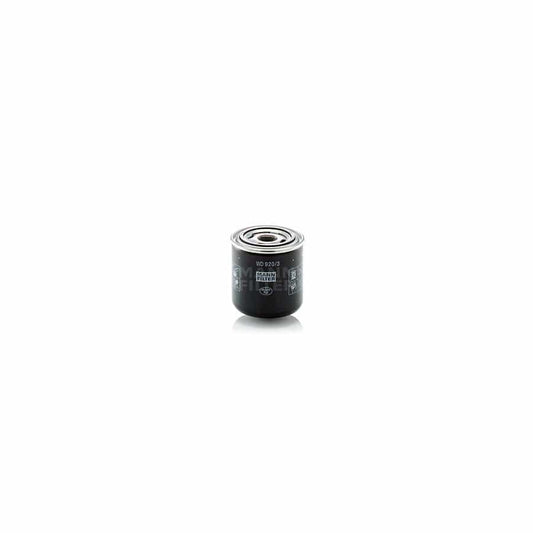 Mann-Filter WD9203 Hydraulic Filter, Automatic Transmission | ML Performance UK Car Parts
