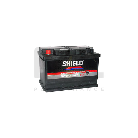 Shield 086 SMF Performance Plus Automotive & Commercial Battery | ML Performance UK Car Parts