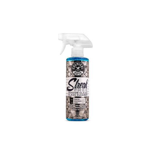 Chemical Guys Streak Free Window Clean Glass Cleaner | ML Performance UK Car Parts
