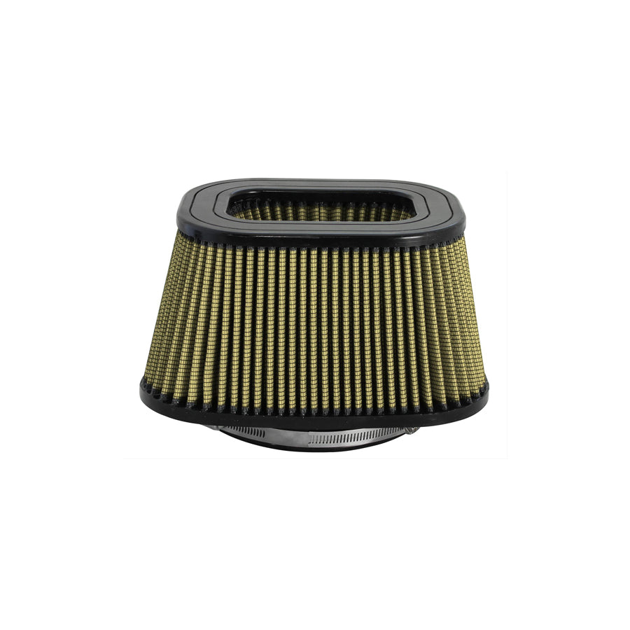  aFe 72-91067 7-1/8 IN F x (8-3/4 x 10-1/2) IN B x (6-1/2 x 8-5/8) IN T (Inverted) x 5 IN H Universal Air Filter  | ML Performance UK Car Parts